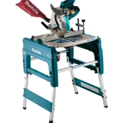 Makita LF1000 Tisch- Kapp- und Gehrungssäge 260 mm 1.650 W