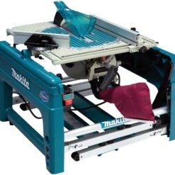 Makita LF1000 Tisch- Kapp- und Gehrungssäge 260 mm 1.650 W