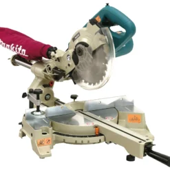 Makita LS0714BN Kapp- und Gehrungssäge 190 mm 1.010 W
