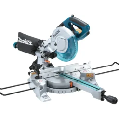 Makita LS0815FLN Kapp- und Gehrungssäge 216 mm 1.400 W