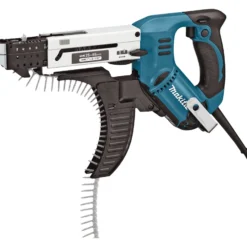 Makita 6842 Magazinschrauber 25-55 mm 470 W im Koffer