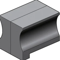 Makita Magnethalter für Messerwechsel - 762014-4