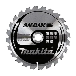 Makita MAKBLADE Sägeblatt 260x30x60Z - B-32801