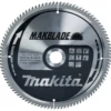Makita MAKBLADE Sägeblatt 260x30x100Z - B-32873