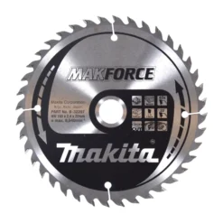 Makita MAKFORCE Sägeblatt 160x20x40Z - B-32297