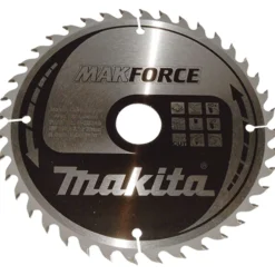 Makita MAKFORCE Sägeblatt 190x30x40Z - B-32340