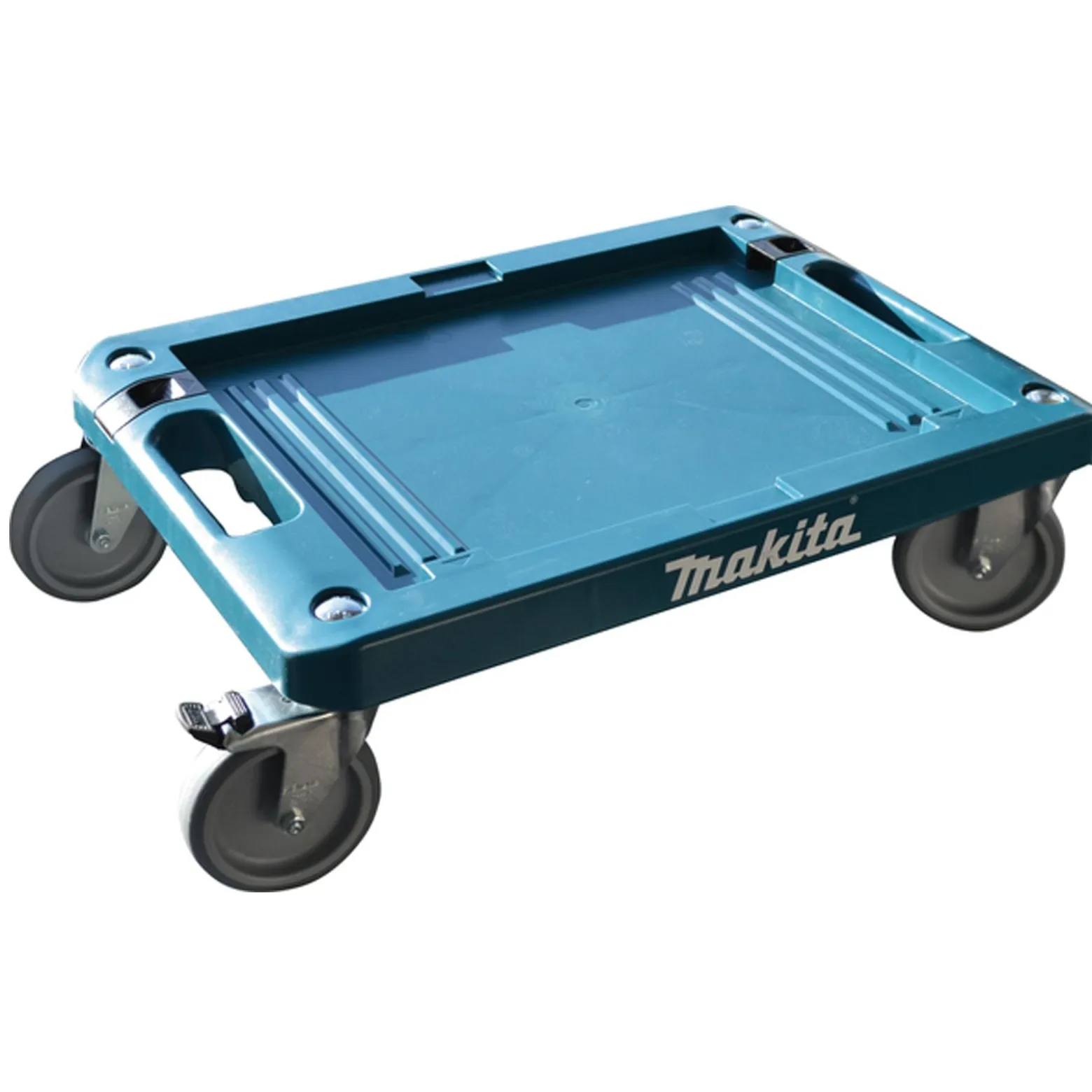 Makita MAKPAC Transportwagen / Rollbrett - P-83886