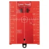 Makita Markierungsplatte magnetisch rot - LE00758831