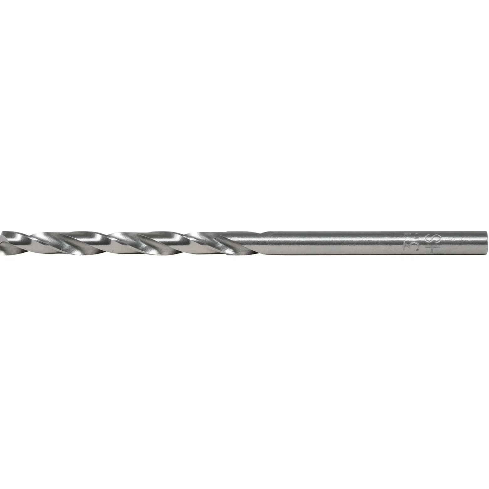 Makita Metallbohrer HSS-GS 3,5x70 mm 10 St. - D-78053