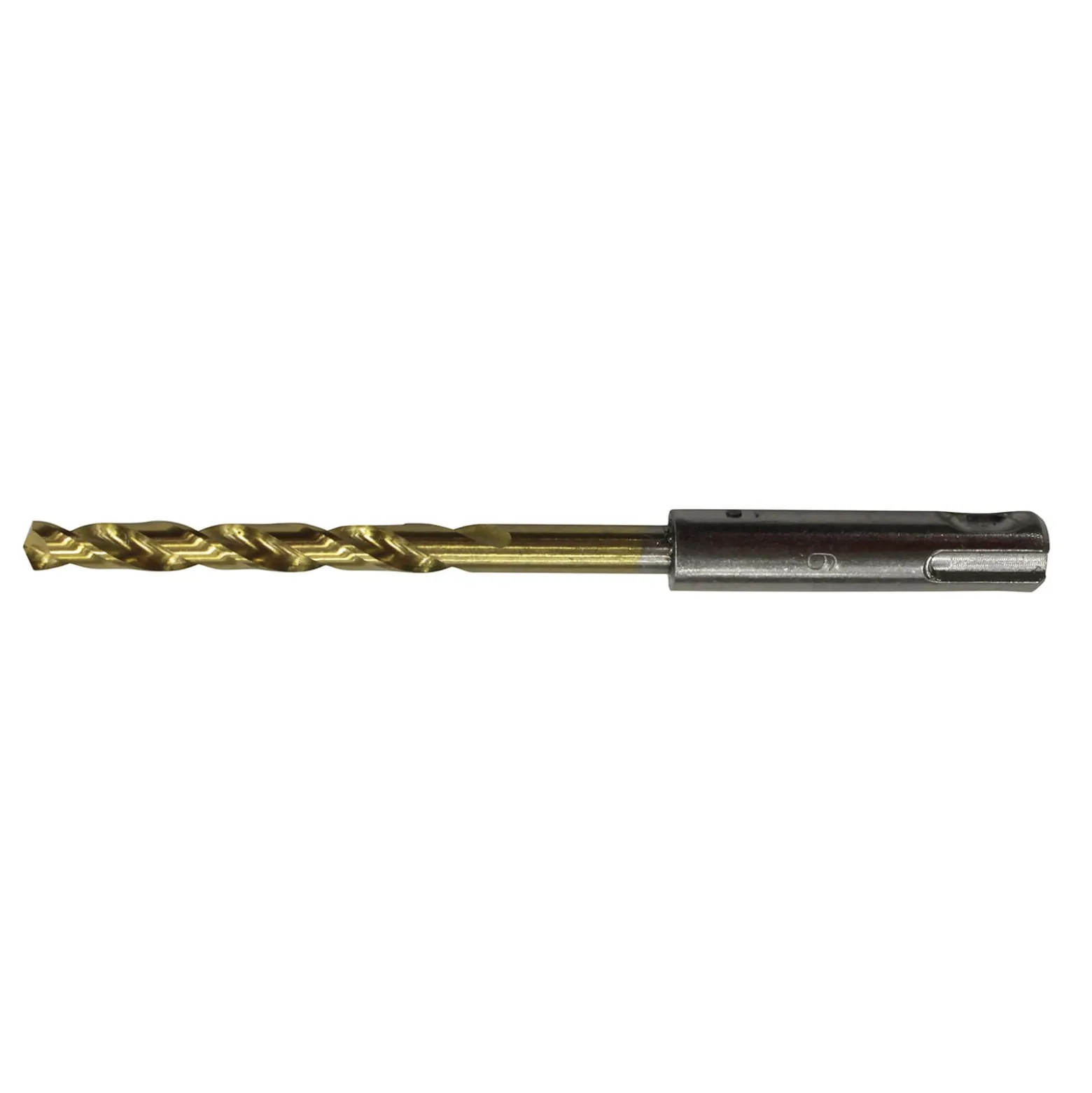 Makita Metallbohrer HSS 6,0x129 mm SDS+ - B-57467