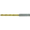 Makita Metallbohrer HSS 3,0x90 mm SDS+ - B-57401