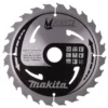 Makita M-FORCE Sägeblatt 210x30x24Z - B-32057
