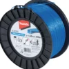 Makita Mähfaden Four-Leaf Blau 445 m Ø 1,65 mm - E-01753