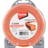 Makita Mähfaden 4kant 2,4 mm x 15 m - E-02808