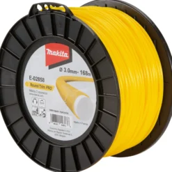Makita Mähfaden rund 3 mm x 168 m - E-02858