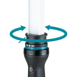 Makita ML012G Akku-Stableuchte 40V max. Solo