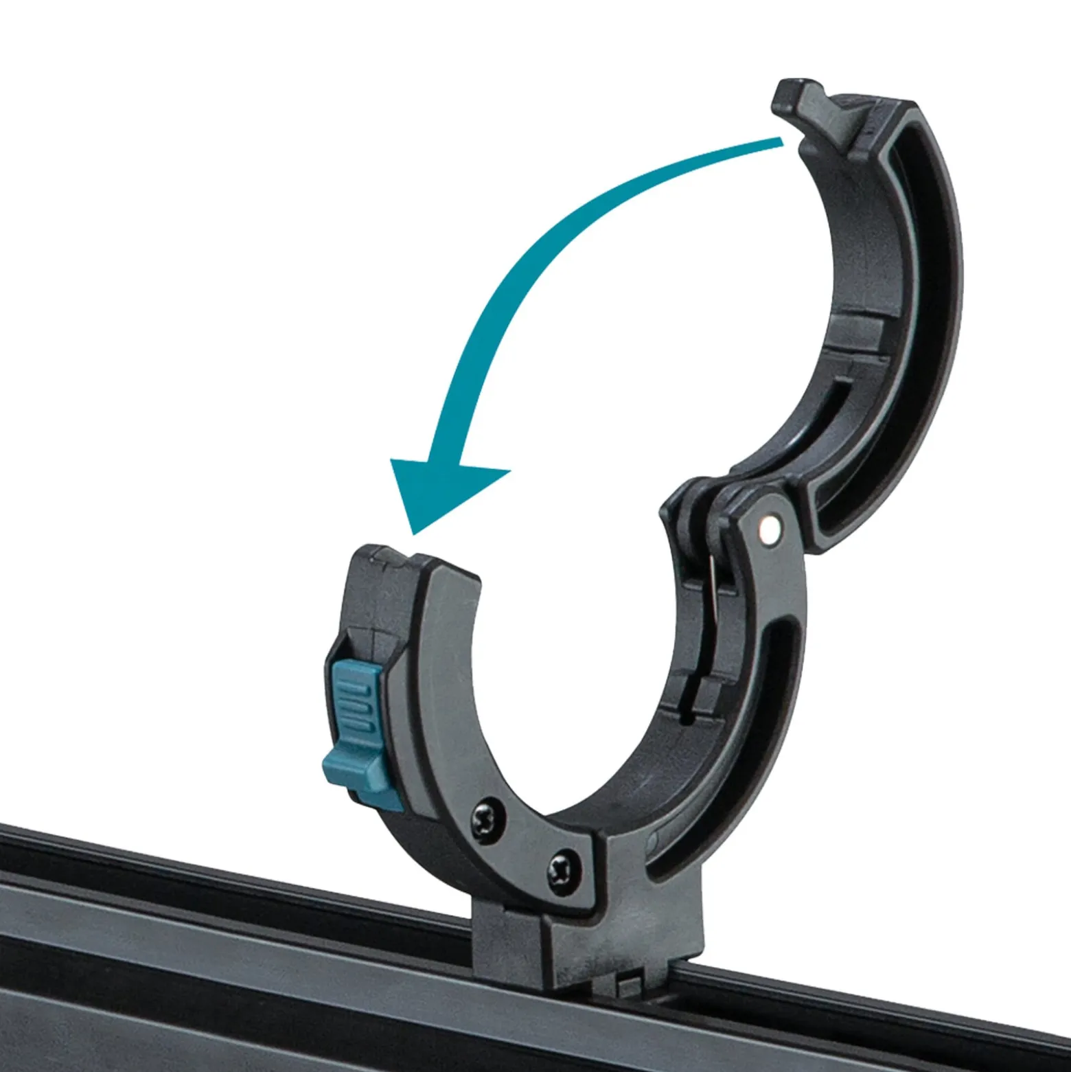 Makita ML012G Akku-Stableuchte 40V max. Solo