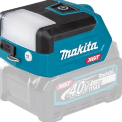 Makita ML011G LED-Akku-Taschenlampe 40 V max. Solo