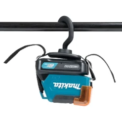 Makita ML107 LED-Akku-Taschenlampe 12 V max. Solo