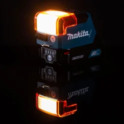 Makita ML107 LED-Akku-Taschenlampe 12 V max. Solo