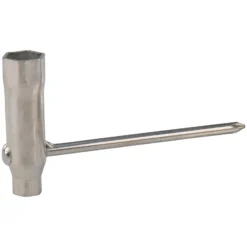 Makita Montageschlüssel 10-16 - 782233-6