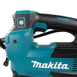 Makita MP001GZ Akku-Kompressor 11,1 bar 40V max. Solo