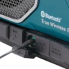 Makita MR014G Bluetooth-Lautsprecher 40V max. - 18V / 230V Solo