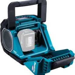 Makita MR014G Bluetooth-Lautsprecher 40V max. - 18V / 230V Solo