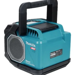 Makita MR014G Bluetooth-Lautsprecher 40V max. - 18V / 230V Solo
