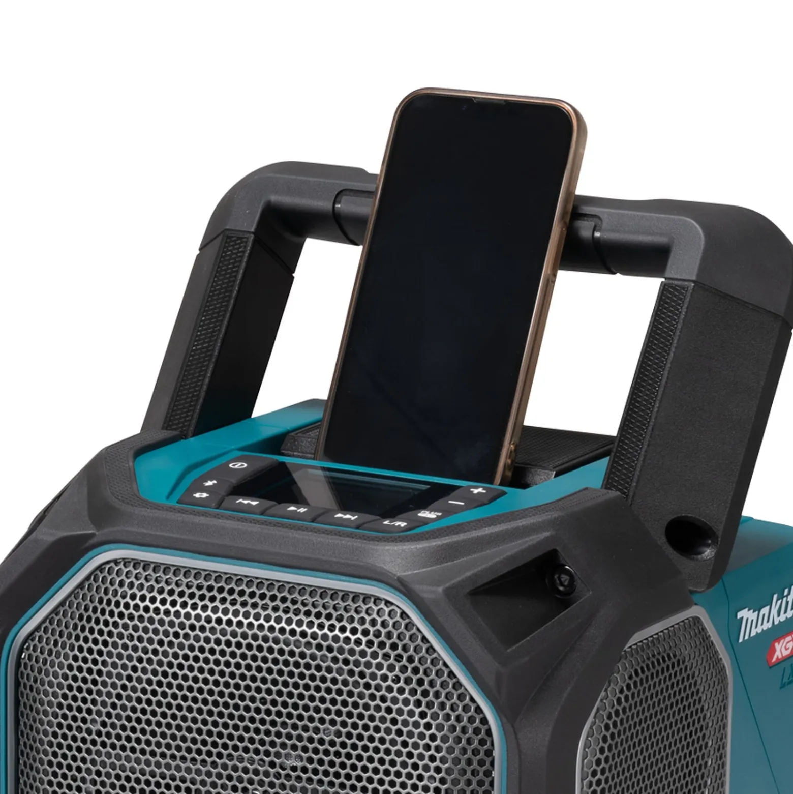Makita MR014G Bluetooth-Lautsprecher 40V max. - 18V / 230V Solo