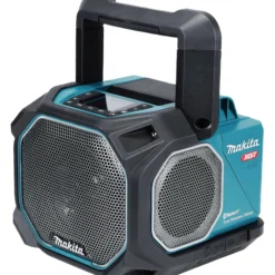 Makita MR014G Bluetooth-Lautsprecher 40V max. - 18V / 230V Solo