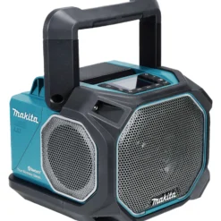 Makita MR014G Bluetooth-Lautsprecher 40V max. - 18V / 230V Solo