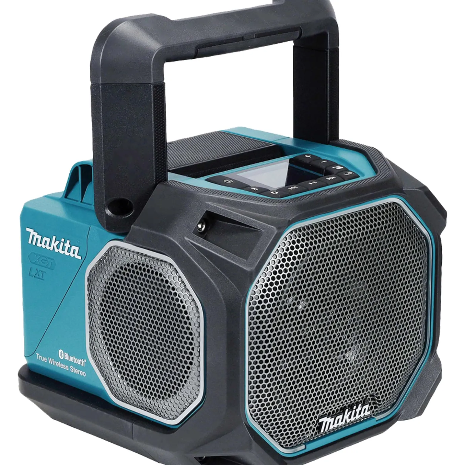 Makita MR014G Bluetooth-Lautsprecher 40V max. - 18V / 230V Solo