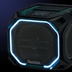 Makita MR014G Bluetooth-Lautsprecher 40V max. - 18V / 230V Solo