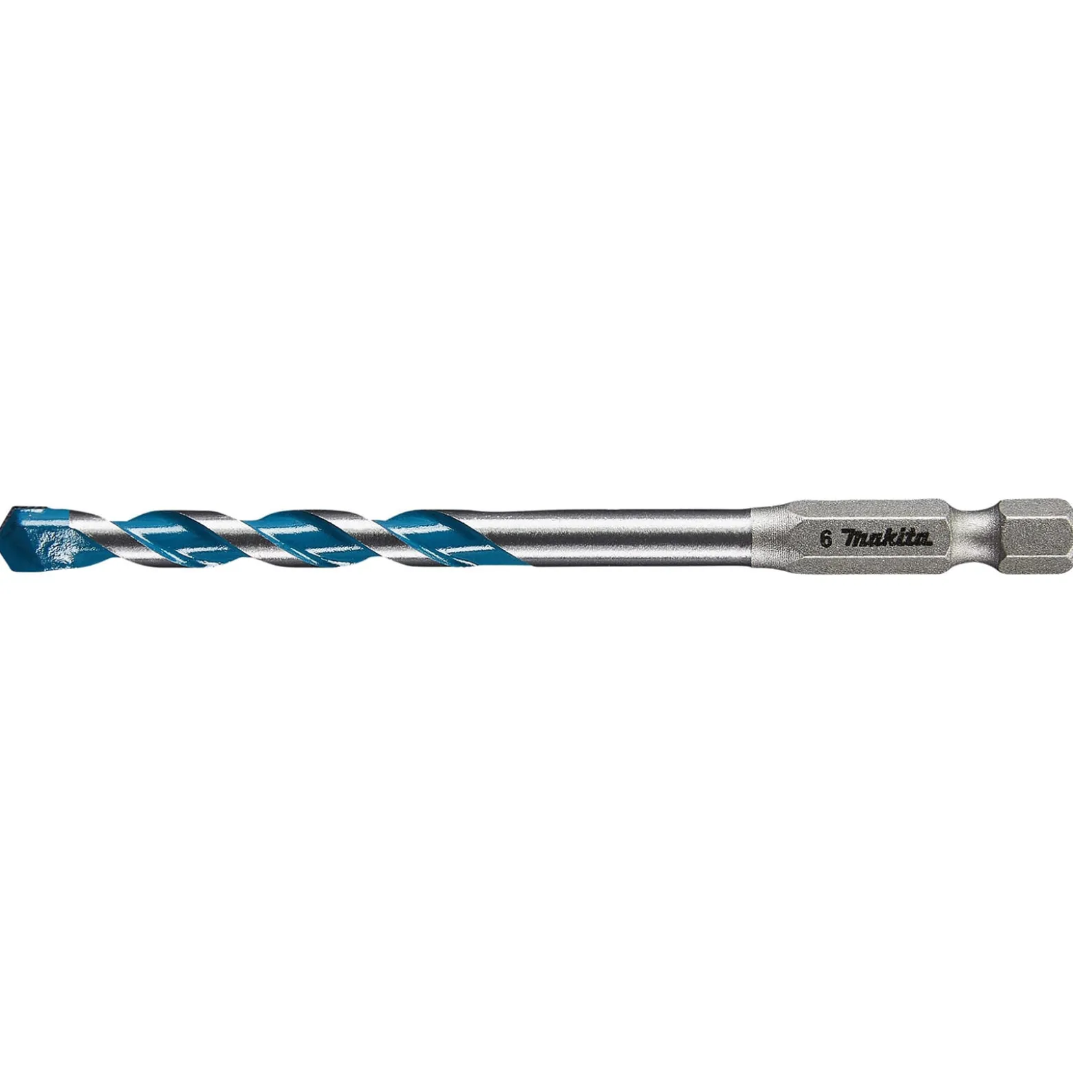 Makita Multibohrer 1/4" 6x100 mm - E-14984