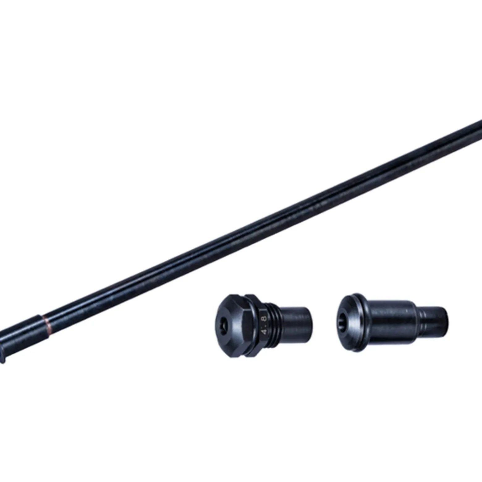 Makita Mundstück-Set A 4,8 mm - 191F79-9