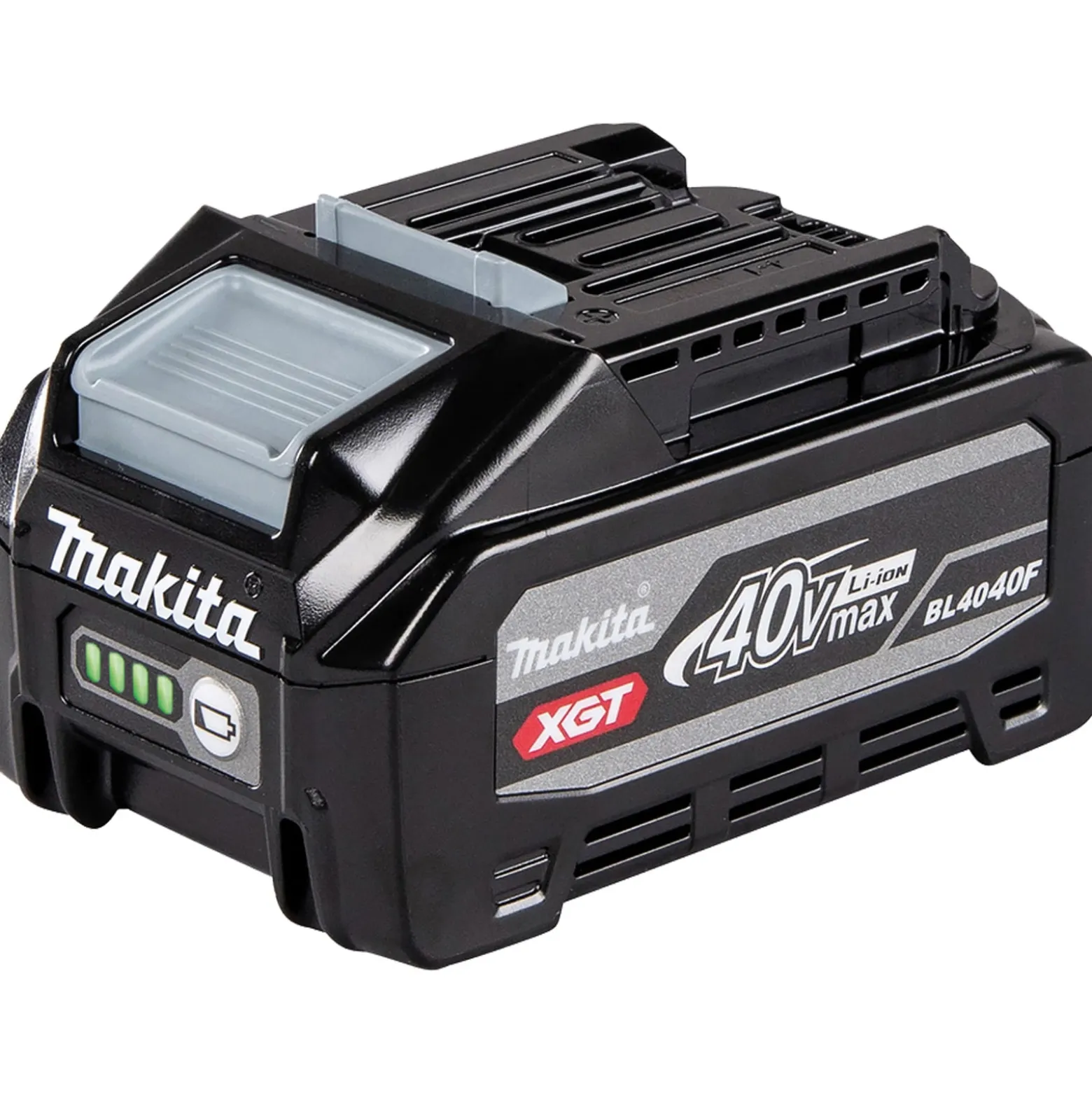 Makita 1910N6-8 Akku-BL4040F Li 40V 4Ah