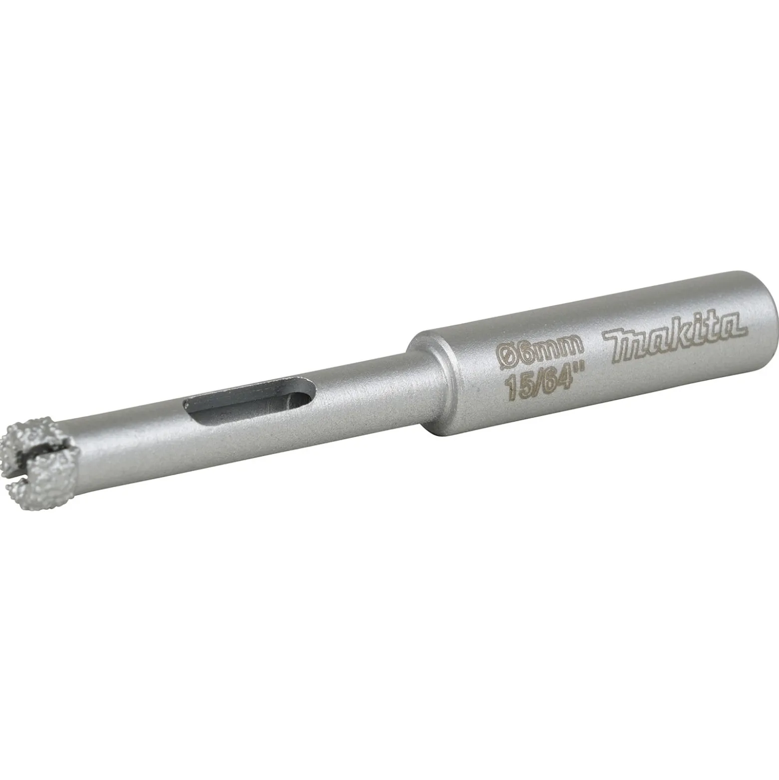 Makita Nass-Diamantbohrer 6 mm - D-77372