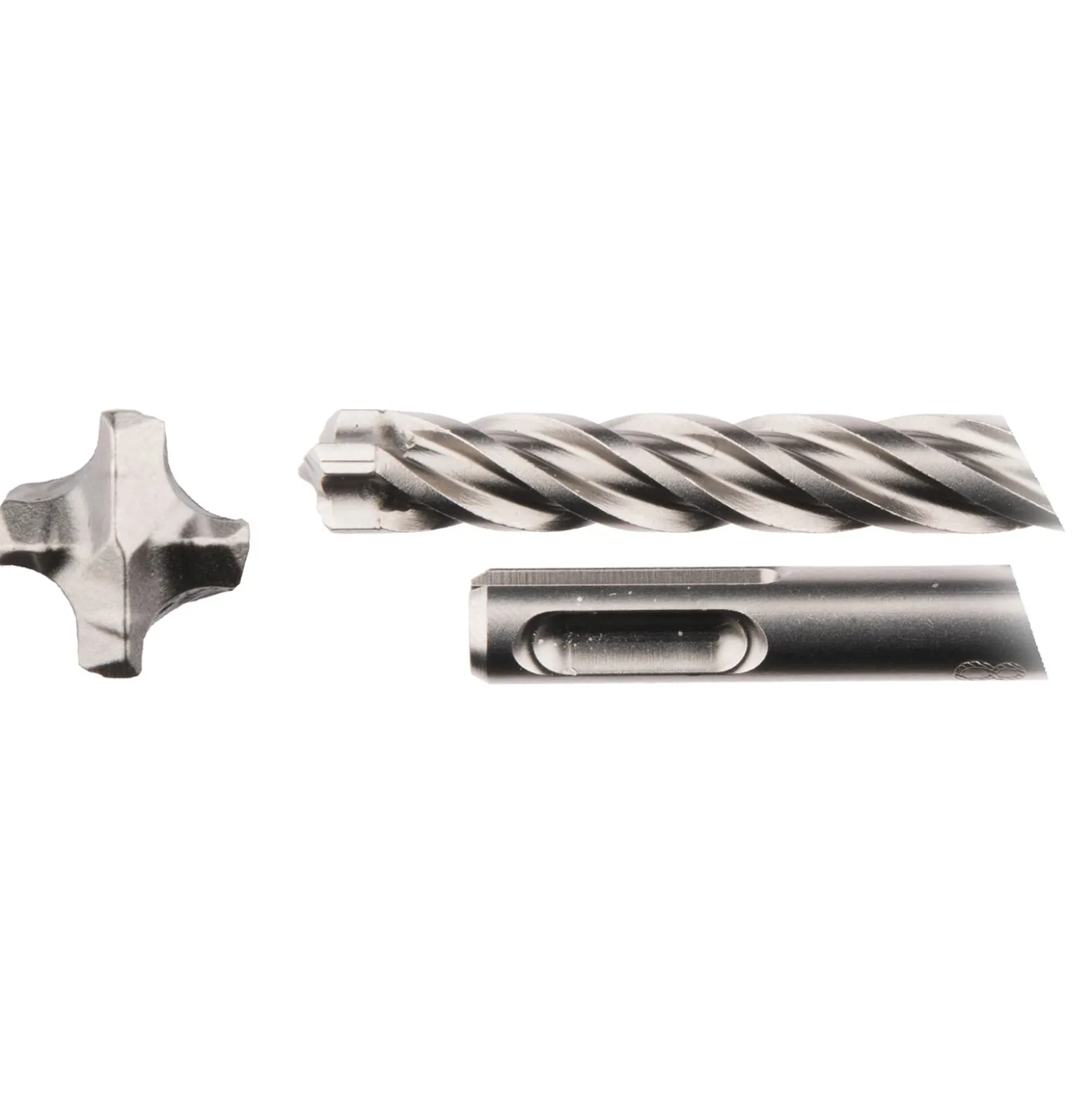 Makita NEMESIS2 SDS+ Bohrer 10x215 - B-58213