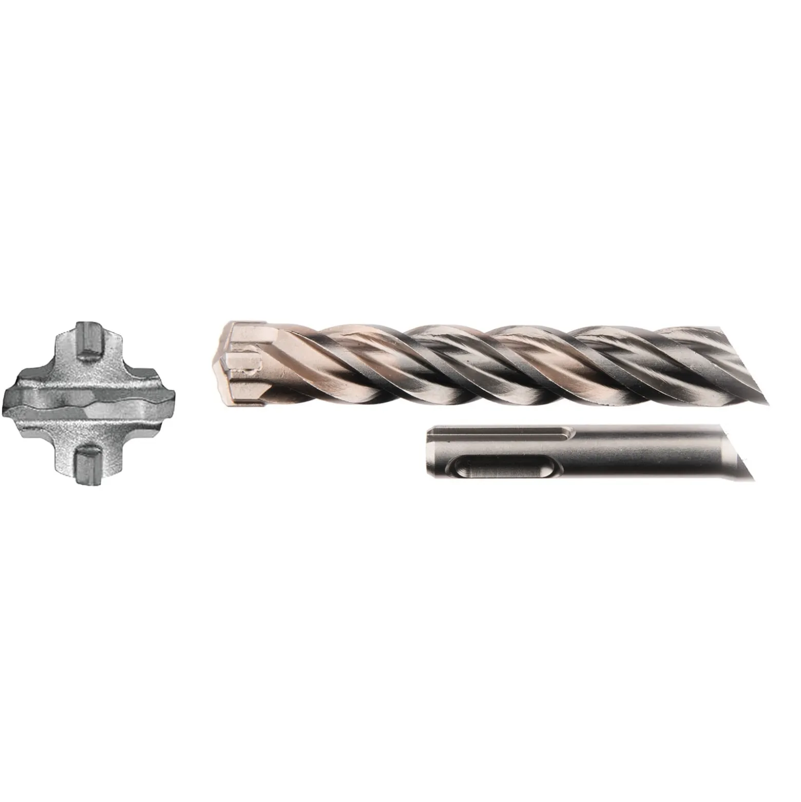 Makita NEMESIS2 SDS+ Bohrer 30x250 - B-58768