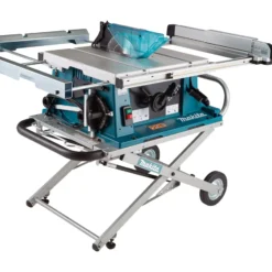 Makita 2704N Tischkreissäge 93 mm Ø 260 mm 1.650 W Ø 260 mm