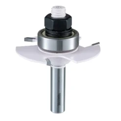 Makita Nutenfräser mit Anlauflager - D-48991