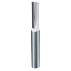 Makita Nutfräser einschneidig 6 mm - D-47400