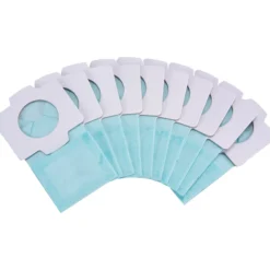 Makita Papierfilter 10 St. - 198744-5