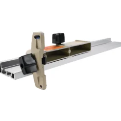 Makita Parallelanschlag kpl. - 122729-9
