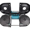Makita PB002GZ Akku-Bandsäge 40V max. Solo
