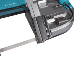 Makita PB002GZ Akku-Bandsäge 40V max. Solo