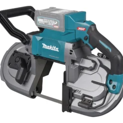 Makita PB002GZ Akku-Bandsäge 40V max. Solo