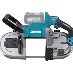 Makita PB002GZ Akku-Bandsäge 40V max. Solo
