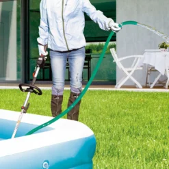 Makita PF400MP Tauchpumpenaufsatz